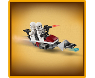 LEGO Star Wars™ 75372 Zestaw z żołnierzem armii klonów i droidem - 1203565 - zdjęcie 11